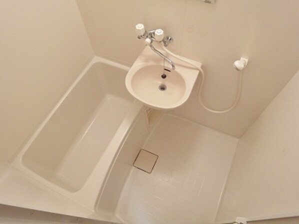 サニーフラットの物件内観写真